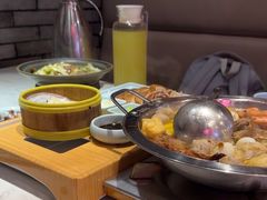 -华馨园北京烤鸭(丽水店)