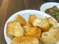 -松發肉骨茶(克拉码头店)