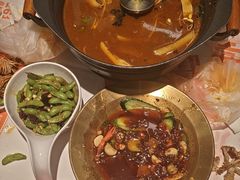 -熊记虾王·小龙虾(东晓南店)