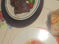 -豪享来牛排(人民店)