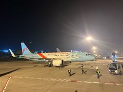 -杭州萧山国际机场