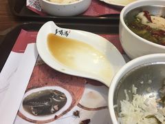 -多喝汤(天河北路店)