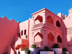 -漳州滨海火山岛自然生态风景区