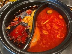 -江湖六膳門串串香(隆礼路店)