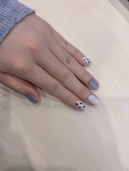 -JX今喜美甲美睫