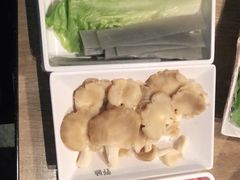 -野妹经典火锅(民治店)