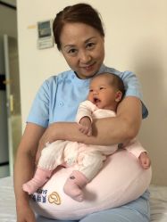 -尚圣月子会所·庄园式月子中心(萧山湘湖店)