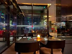 -富力丽思卡尔顿酒店·FLAIR餐厅酒吧