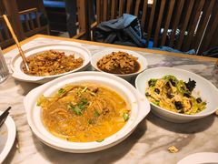 全家福大烩菜-掌柜的店·河南菜(新天地店)