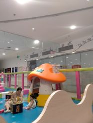 -孩子王童乐园(丰禾万达店)