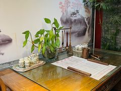 -悦真雅院·四合院·清真私房菜(雍和宫店)