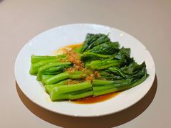 -蔡澜点心·粤菜(丽泽天街店)