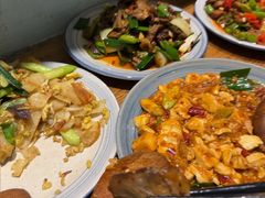 -静一餐厅·湖北菜(前门创始店)