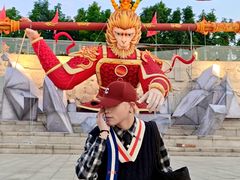 -琅岐红光湖公园