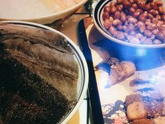 -旧街市鲜货老火锅(大光路店)