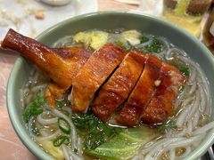 -鲤鱼门海鲜街