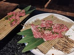 -牛焱·烧肉酒肆(五大道店)
