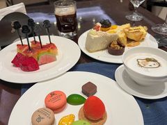 -Social 秀西餐厅-长沙瑞吉酒店(运达店)