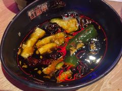 -红盔甲·小龙虾(车公庙店)