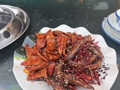 -都江堰石锅鱼