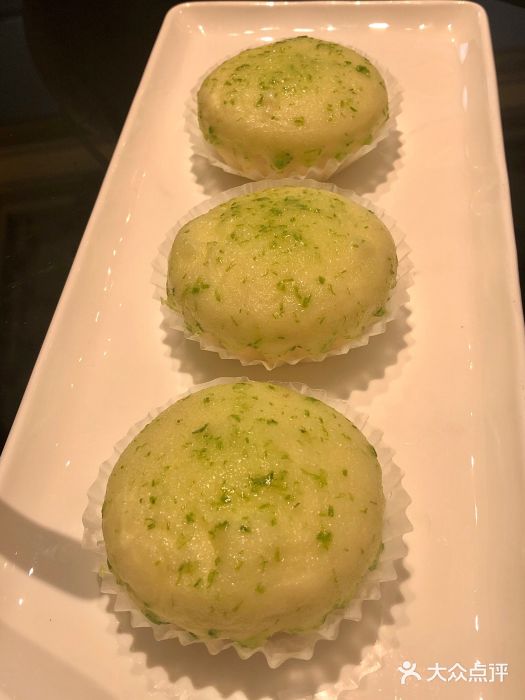 闽和南(深圳万象城店)侨乡葱茸包图片