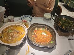 -费大厨辣椒炒肉(高铁吾悦广场店)