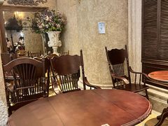 -B&C黄油与面包·THE GARDEN BAKERY概念店(世纪汇店)