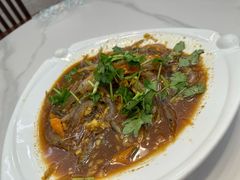 生腌虾-谊荣海鲜大牌档(石湖店)