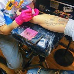 -MDZ STORE·TATTOO·耳饰