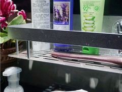 -泰禾馨·泰式按摩精油SPA(新街口金鹰店)