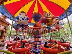 -南宁方特东盟神画