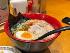 -一風堂拉面(美罗城店)