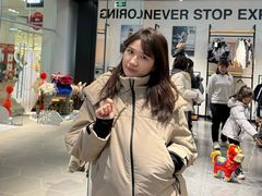 -杉杉奥特莱斯广场(哈尔滨店)