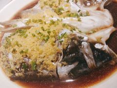 -绿茶餐厅(城西银泰城店)