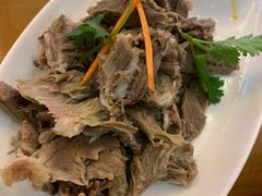 -白天鹅家宴·东北菜