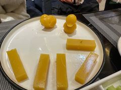 -全聚德(长白直营店)