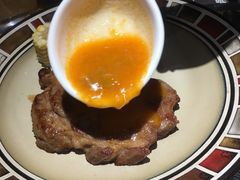 -斗牛士牛排(南京东路店)