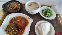 -台湾宝儿月子中心 (中南路店)
