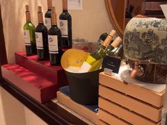 -盛宴自助餐厅(运达喜来登店)