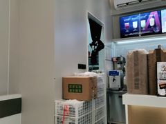 -古茗(萧山宝龙广场店)