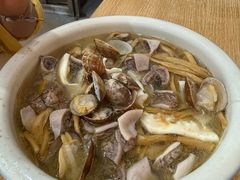 -古街捞化牛杂(井大店)