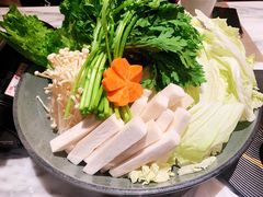 -月下料理(楷林IFC店)