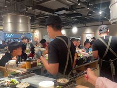 -肉肉大米(金虹桥店)
