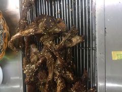 -草原碳烤羊腿(仙塘店)