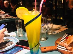 -龙咏记四季家福烤鸭中餐厅(滨湖店)