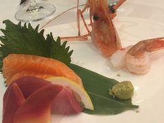 -新鲜特色餐厅(香格里拉大酒店)
