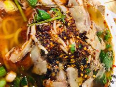 贵凤凰贵州羊肉粉-贵凤凰贵州米粉(望京店)