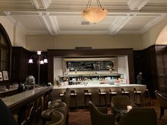 -LONG BAR 廊吧(外滩华尔道夫酒店)