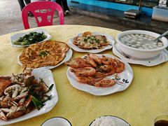 -秋姐美食店(旅游大道店)