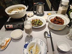 -徽州小镇(高新店)